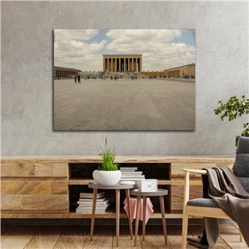 VATAN TEMALI TABLOLAR