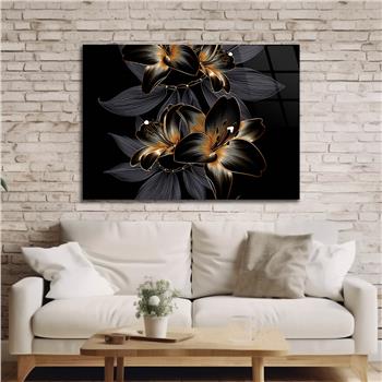 Gehard Glasschilderij Kunst Thema