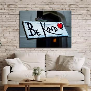 Sanat Temalı Cam Tablo 407