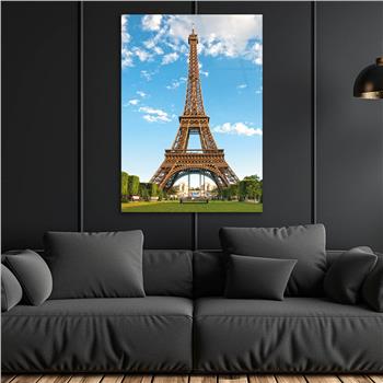 لوح زجاجي الطبيعة