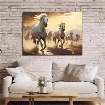 Thema Natur auf bedrucktem Glas 329