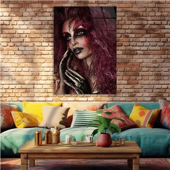 SANAT TEMALI TABLOLAR