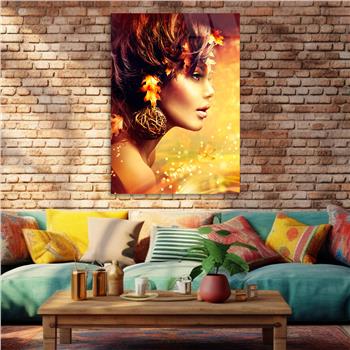 SANAT TEMALI TABLOLAR