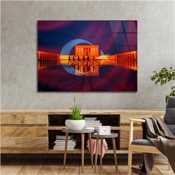 VATAN TEMALI TABLOLAR