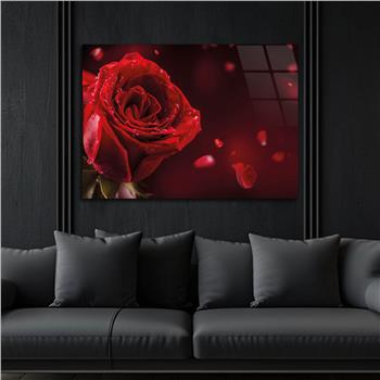 DOĞA TEMALI TABLOLAR