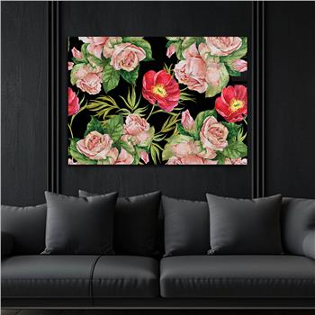 Gehard Glasschilderij Kunst Thema