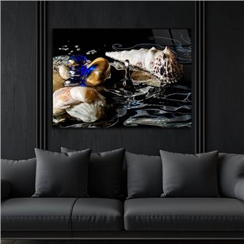 DOĞA TEMALI TABLOLAR