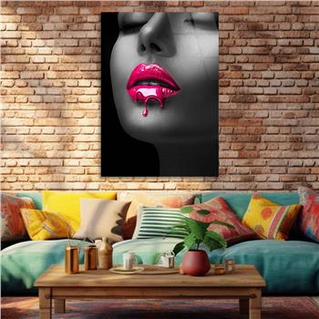 SANAT TEMALI TABLOLAR