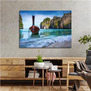 DOĞA TEMALI TABLOLAR