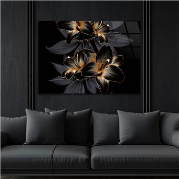 Gehard Glasschilderij Kunst Thema