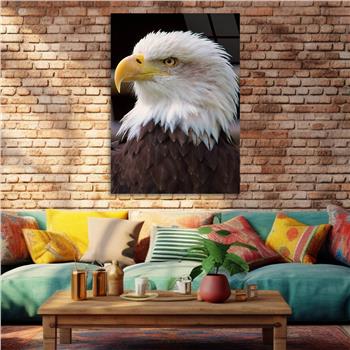 لوح زجاجي الطبيعة