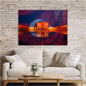 VATAN TEMALI TABLOLAR