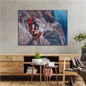 DOĞA TEMALI TABLOLAR