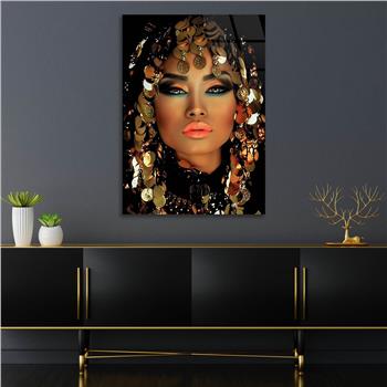 SANAT TEMALI TABLOLAR