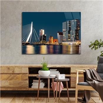 DOĞA TEMALI TABLOLAR