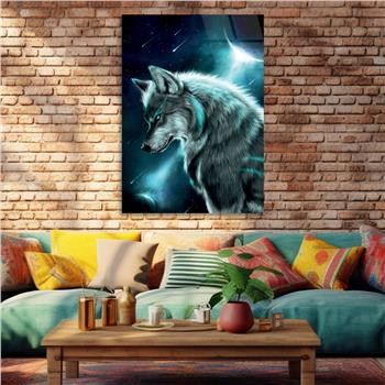 SANAT TEMALI TABLOLAR