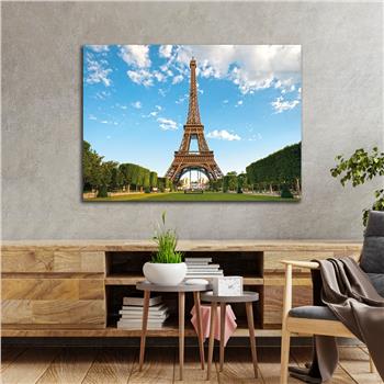 DOĞA TEMALI TABLOLAR