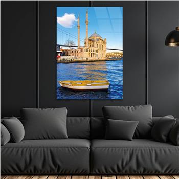 DİNİ TEMALI TABLOLAR