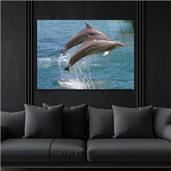 DOĞA TEMALI TABLOLAR