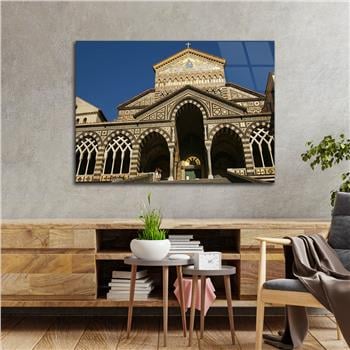 DOĞA TEMALI TABLOLAR