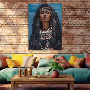 SANAT TEMALI TABLOLAR