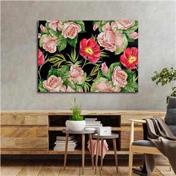 Gehard Glasschilderij Kunst Thema