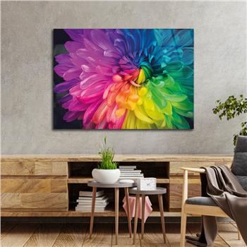 Gehard Glasschilderij Kunst Thema