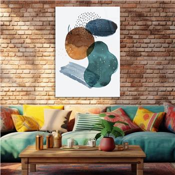 SANAT TEMALI TABLOLAR