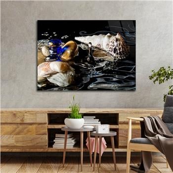 DOĞA TEMALI TABLOLAR