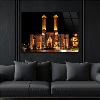 DİNİ TEMALI TABLOLAR