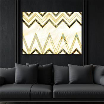 Sanat Temalı Cam Tablo 380