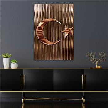 Nation Thematisch auf bedrucktes Glas