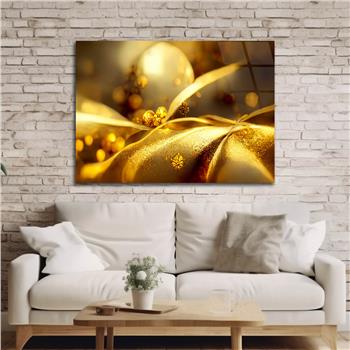 Kunst Thema auf bedrucktem Glas 492