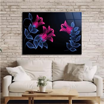 Gehard Glasschilderij Kunst Thema