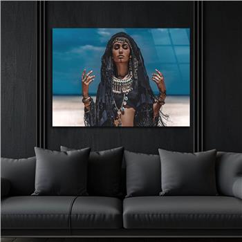 Gehard Glasschilderij Kunst Thema