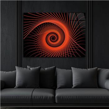 Gehard Glasschilderij Kunst Thema