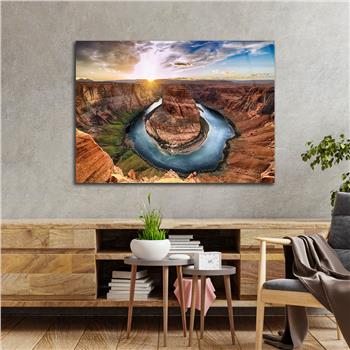 DOĞA TEMALI TABLOLAR