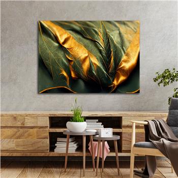 Sanat Temalı Cam Tablo 568