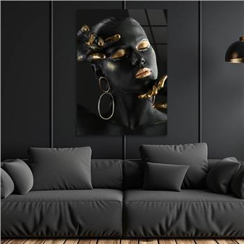 SANAT TEMALI TABLOLAR