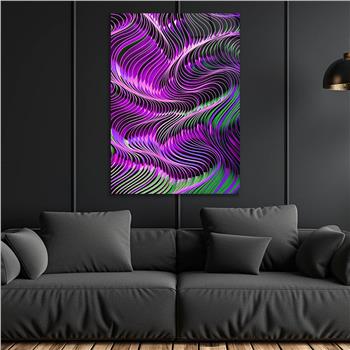 SANAT TEMALI TABLOLAR