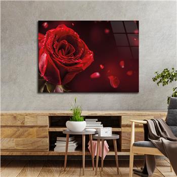 DOĞA TEMALI TABLOLAR