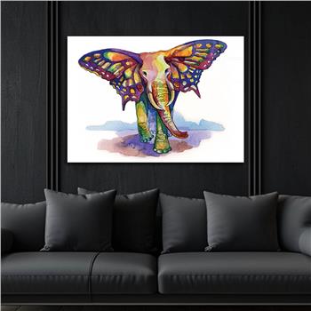 Gehard Glasschilderij Kunst Thema