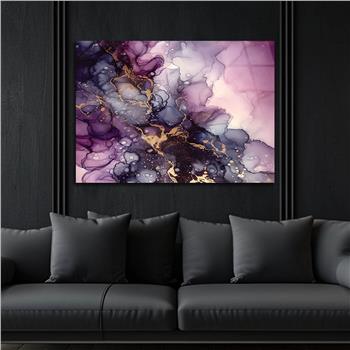 Sanat Temalı Cam Tablo 409