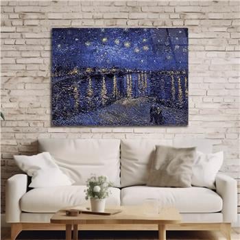 Gehard Glasschilderij Kunst Thema