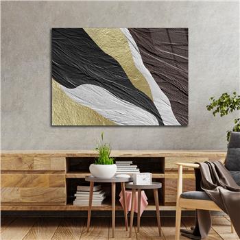 Sanat Temalı Cam Tablo 393