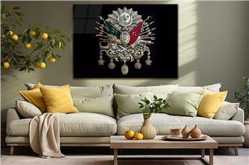 OSMANLI TEMALI TABLOLAR