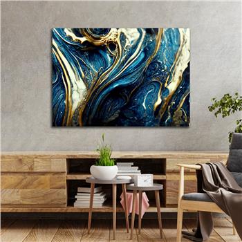 Sanat Temalı Cam Tablo 563