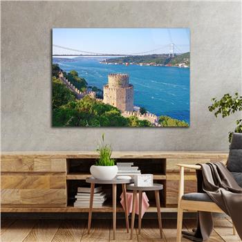 DOĞA TEMALI TABLOLAR