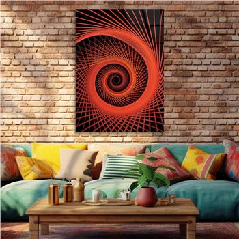 SANAT TEMALI TABLOLAR