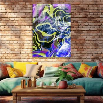 SANAT TEMALI TABLOLAR